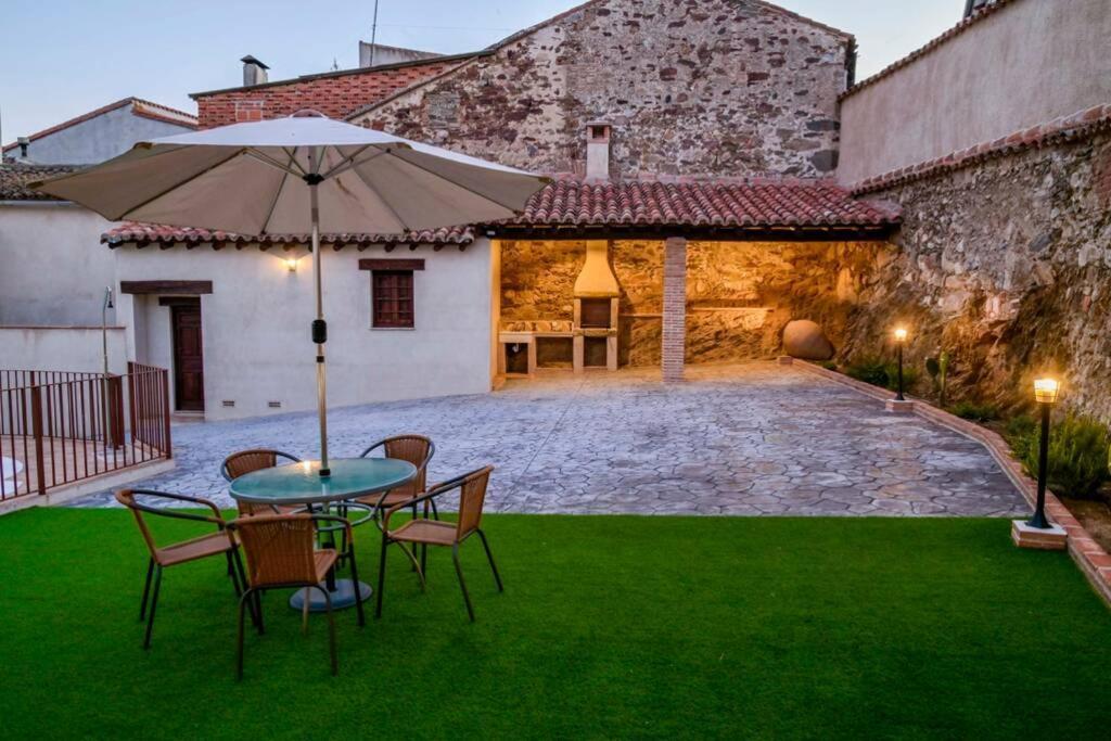 A - Apartamento Elegante Con Piscina Compartida Torrico Dış mekan fotoğraf